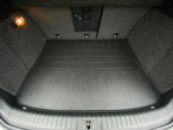 Резиновый коврик багажника (Stingray) для Volkswagen Tiguan 2007-2016 гг