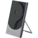 Power Bank Gelius Eclipse Magnetic Wireless Charge GP-WC014 5000mAh 15W Black (Код товару:41962)