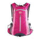 Велонаплічник Naturehike з чохлом для шолома 15 NH15C001-B Pink