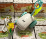 Іграшка «Бадмінтон»  Cat teaser для тварин