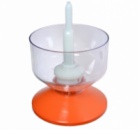 Стерилізатор - мийка для пляшок ILUX