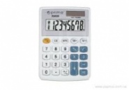 Калькулятор карманный O75520 от TM Optima
