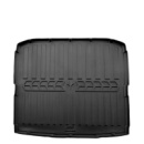 Коврик в багажник 3D (SW) (Stingray) для Skoda Superb 2016-2024 гг