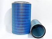 Фільтр повітряний 1109070-20A FAW TIGER VR (комплект) (вир-во FAW)