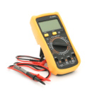 Мультиметр XTMAX VC890D, измерения: V, A, R, С, F, с емкостным диодом