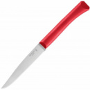 Нож кухонный Opinel Bon Appetit Plus красный (001906)