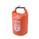 Гермомішок Naturehike 5 л NH15S222-D Orange