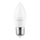 Лампа LED Vestum C-37 E27 1-VS-1309 8 Вт
