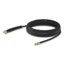 Набір для промивання труб KARCHER 2.637-729.0 (з шлангом для мийки 7.5м)