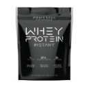 100% Whey Protein Instant - 2000g Hazelnut