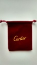 Подарочный мешочек Cartier