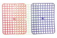 Решетка для раковины XPlast 240 x 310мм жесткая (Х-К071)