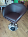 Крісла, стільці для салонів краси, перукарен