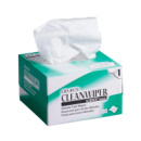 Cалфетки безворсовые для оптики CLEAN WIPER OD-0131, 280 шт в упаковке Q60