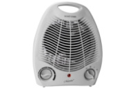 Тепловентилятор Maestro MR-920 Grey 2000 Вт серый