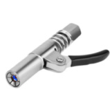 Насадка швидкознімна для плунжерного мастильного шприца, маслянки