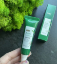 Гель проти акне із зеленим чаєм Fenyi Acne Repairing Tea Tree Gel