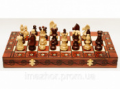 Шахматы Посол (54 х 54 см)