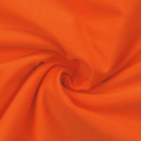 Тканина біфлекс глянець помаранчевий