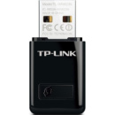 Сетевая карта Wi-Fi TP-Link TL-WN823N