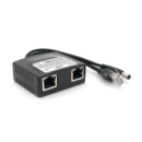 POE Удлинитель делитель 70V RITAR ( работает только с POE Инжектор на 4 кам 70V RITAR и POE Инжектор на 8 кам 70V RITAR )