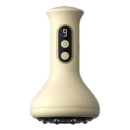 Вакуумный антицеллюлитный массажер с подогревом 9 скоростей от USB Electric Cupper