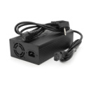 Зарядное устройство для аккумуляторов LiFePo4 24V(29,2V),8S,15A, штекер Triangle plug (T-tipe/C13/IEC).