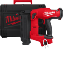 Пістолет цвяхозабивний акумуляторний безщітковий MILWAUKEE, M18 FN18GS-0X, 16-54мм (каркас, HDкейс)