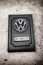 Обкладинка для автодокументів Volkswagen