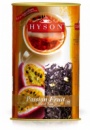 Чай черный Хайсон Плод страсти 100 г Hyson Passion Fruit туба
