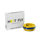 Нагрівальний кабель двожильний HOT FLY HFC 11.0, 11 м. пог.