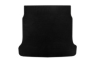 Коврик в багажник EVA (Черный) для Hyundai Ioniq 6 2022- гг