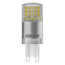 Лампочка Osram LEDPIN40 3,8W/840 230V CL G9 FS1 (4058075432420)