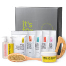 Комплекс детоксу для тіла Hillary Body Detox Complex