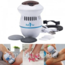 Пемза для ніг Прилад для видалення мозолів Електрична пемза для ніг Pedi Vac