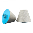 Фреза алмазна BIHUI TURBO 35-75 мм конусна М14 (DMF3575)