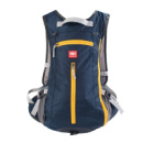 Велонаплічник Naturehike з чохлом для шолома 15 NH15C001-B Dark Blue