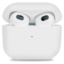 Чохол ArmorStandart Silicone Case для Apple AirPods 3 White