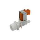 Клапан подачі води для посудомийної машини Indesit / Ariston C00110611
