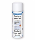 WEICON Цинк-спрей «яркий цвет», защита от коррозии Zinc Spray «bright grade» (400мл).