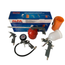 Набір пневмоінструменту AL-FA ALATK5 (5шт.)