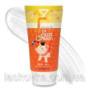 Сонцезахисний крем SPF50+ PA+++ ELIZAVECCA Milky Piggy Sun Cream