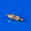 Электромагнитный клапан для газовой плиты Gorenje 639281 Original