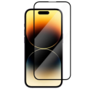Захисне скло Hoco G16 Guardian full-screen 5D для iPhone 14 Pro