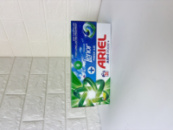 ARIEL Автомат Гель рідкий в розчинних капсулах З дотиком Lenor Свіже повітря 26X20.8г