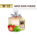 Духи Royal Parfums 100 мл Christan Dior «Miss Dior Cherie»