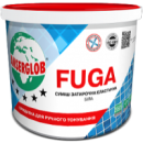 Суміш затирочна Anserglob Fuga еластична біла 1кг