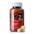 A2Z Chewable / БАД / Жевательные витамины для детей «от А до Я»