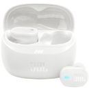 Bluetooth-гарнітура JBL Tune Buds 2 White (JBLTBUDS2WHT) (Код товару:40136)