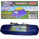 Палатка туристическая двухместная однослойная Coleman 3005